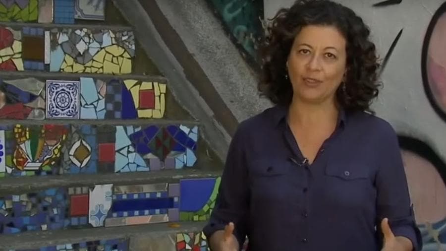 Repórter da Cultura desabafa após demissão em pleno plantão de Natal