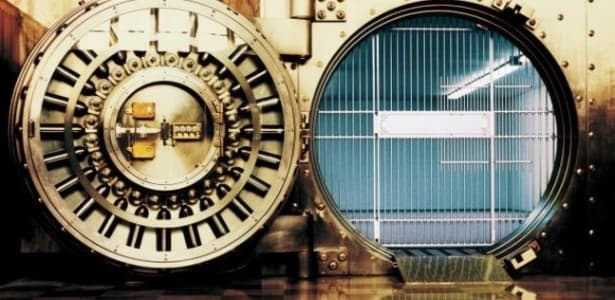 ‘Roubo do século' ameaça quebrar economia de um país inteiro