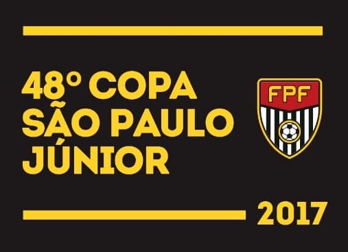 Veja os grupos da Copa SP de Futebol Júnior 2017, com ABC e Alecrim como representantes do RN