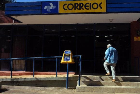 Tarifas dos Correios têm novos valores a partir desta segunda