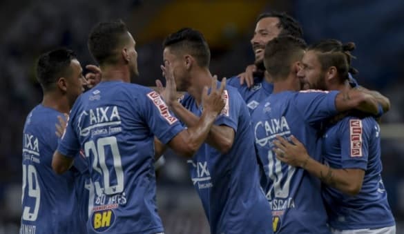 Cruzeiro é o time mais caro do país; veja lista com os clubes brasileiros