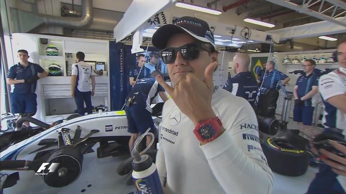Hamilton domina Rosberg e garante a pole para a grande final em Abu Dhabi; Massa larga em 10º