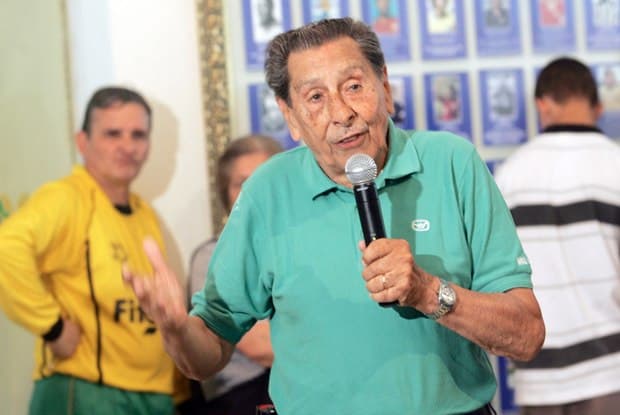 Carrasco do Brasil, Ghiggia morre no dia em que ‘Maracanazo' faz 65 anos