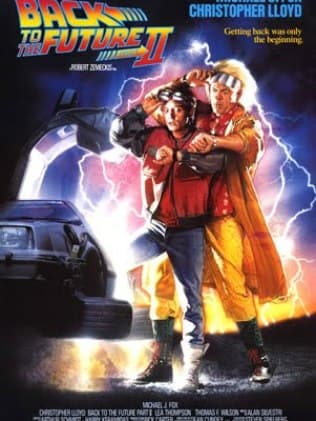 10 tecnologias do filme ‘De Volta para o Futuro' que ainda não existem