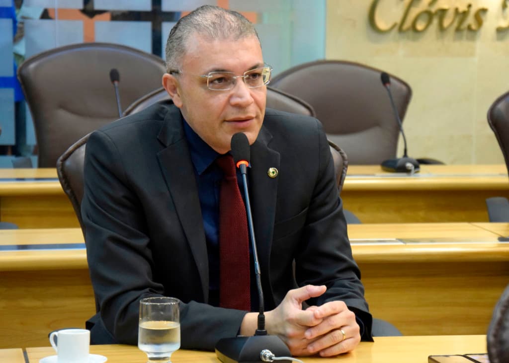 Assembleia aprova ampliação de vagas de trabalho a deficientes