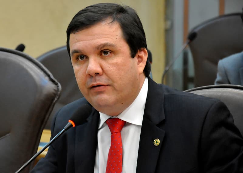 Galeno Torquato defende revitalização das Centrais do Cidadão