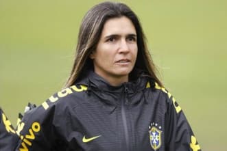 Técnica da Seleção estará em Natal neste fim de semana para avaliar atletas em jogos do Campeonato Potiguar Feminino