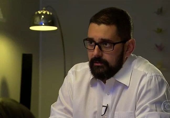 A coragem de um simples fiscal que denunciou mais um segmento com corrupção