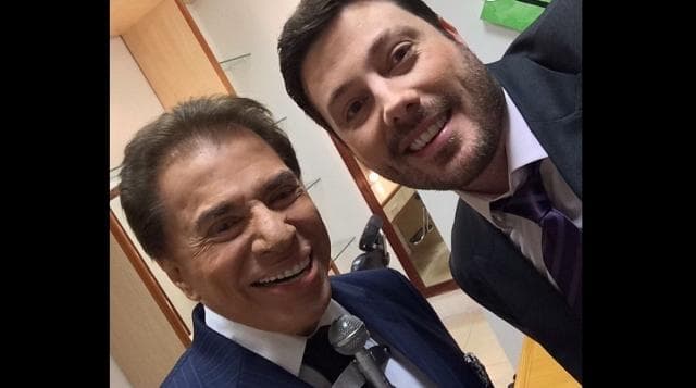 Em fala na TV, Gentili multiplicou por 80 o valor que ganha no mês
