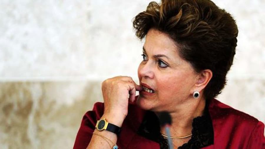 "EMBARAÇO": Marcelo Odebrecht arrola Dilma e três ex-ministros como testemunhas