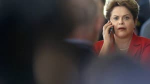 Delação de Odebrecht pode fazer Dilma ser presa