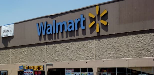 Walmart é maior empresa do mundo, diz ‘Fortune'; Petrobras cai 30 posições