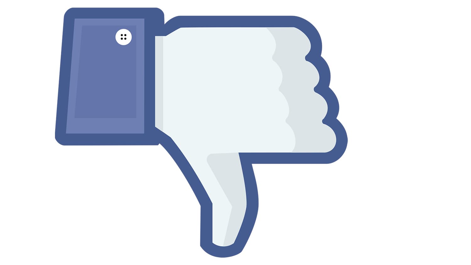 Facebook anuncia que terá a opção Não Curti; veja como irá funcionar