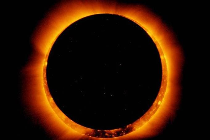 Domingo de carnaval terá raro evento astronômico no Brasil