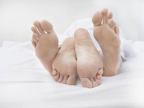 Divulgado ranking dos 12 países que estão mais satisfeitos sexualmente