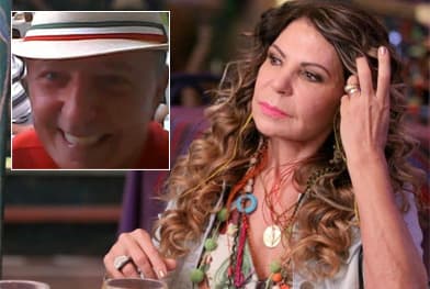 Irmão de Elba Ramalho morre atropelado