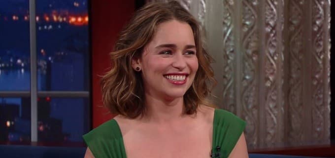 "Igualdade genital!": Atriz comemora exibição de pênis em Game of Thrones