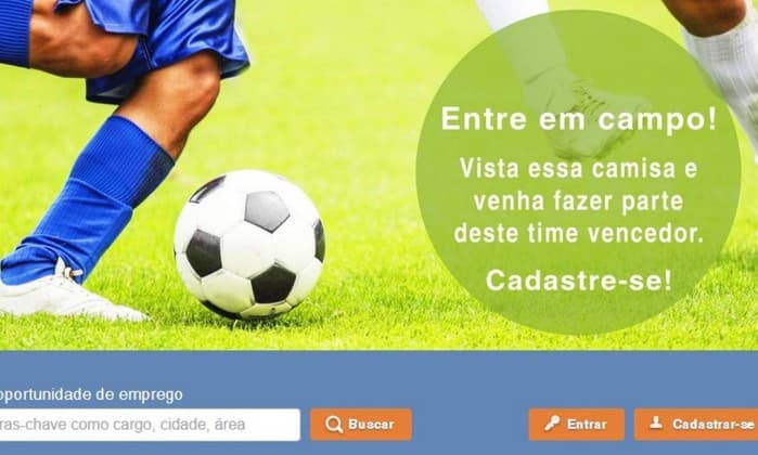 Comitê organizador anuncia 90 mil vagas temporárias para os Jogos Olímpicos do RJ; salários até R$ 6 mil