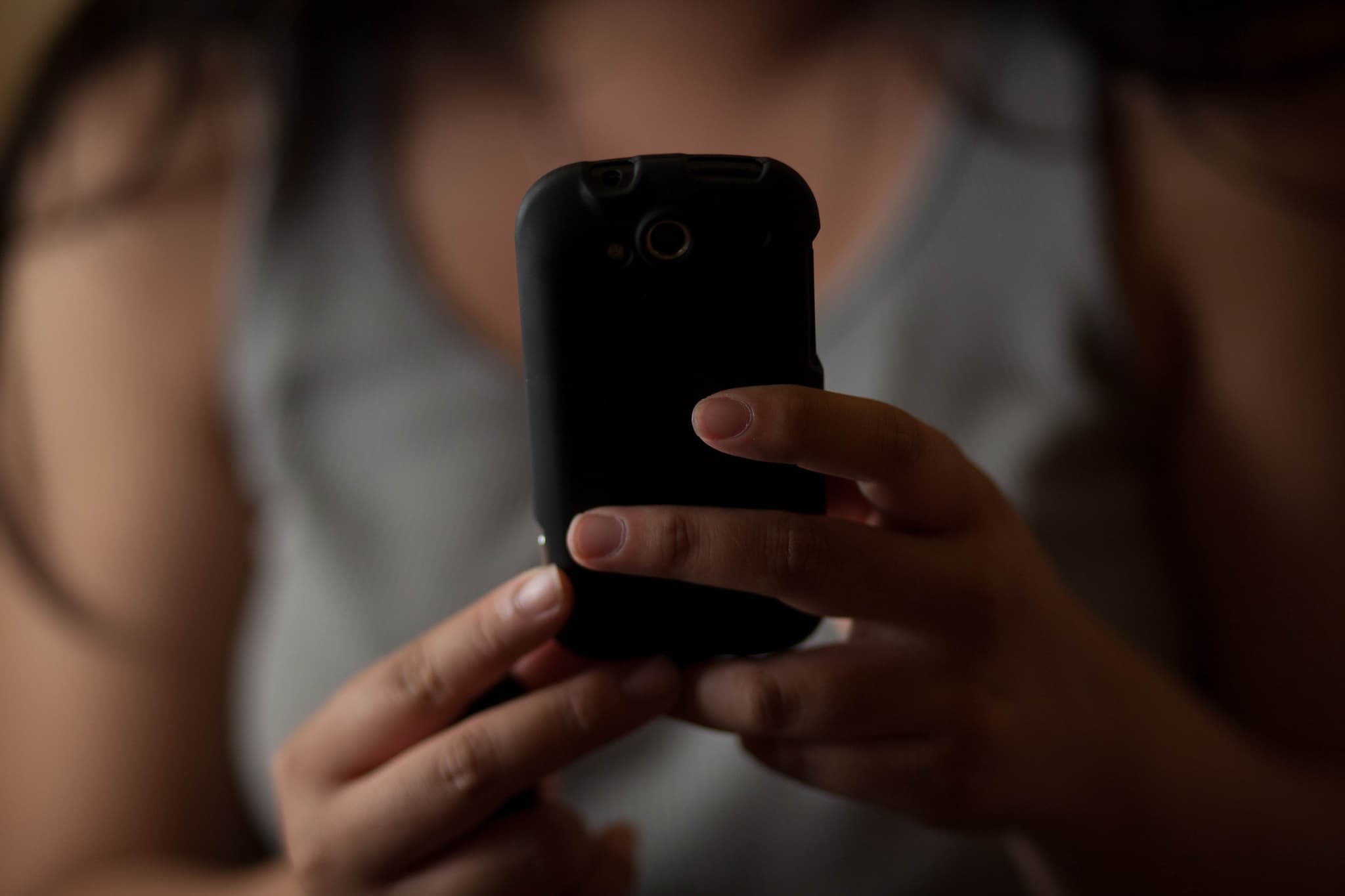 Projeto de lei pune vazamento de ‘nudes'