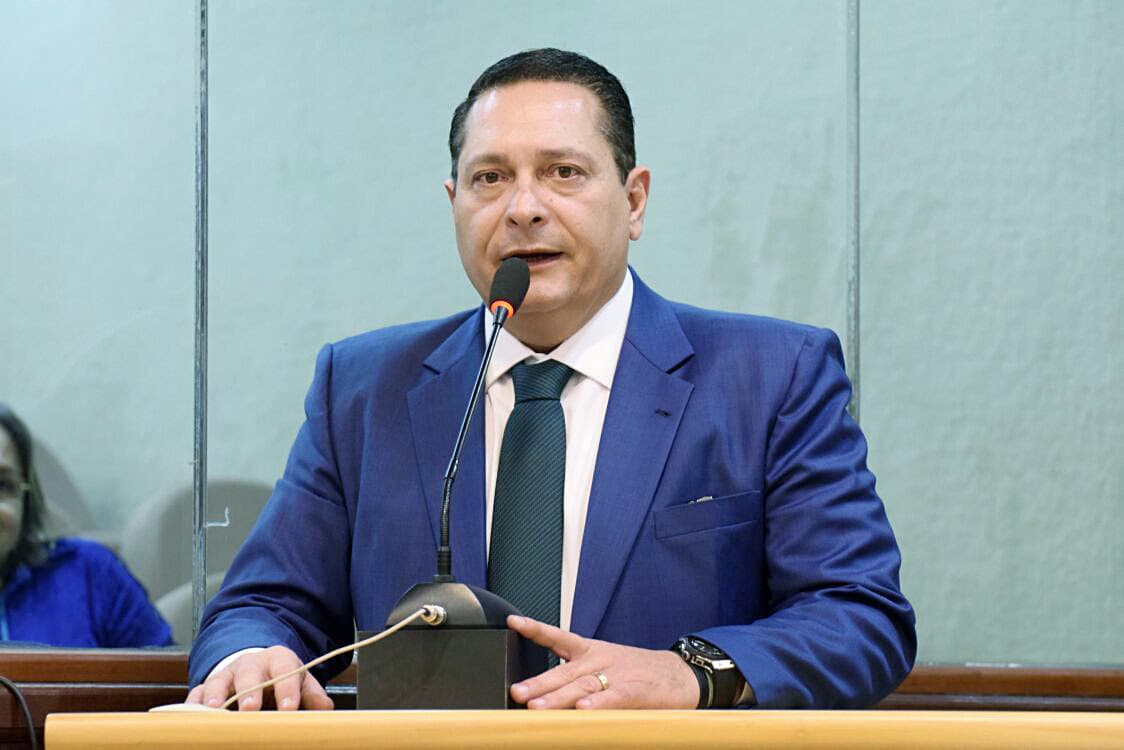 Presidente da Assembleia diz que o momento é de baixar bandeira e lutar pelos municípios