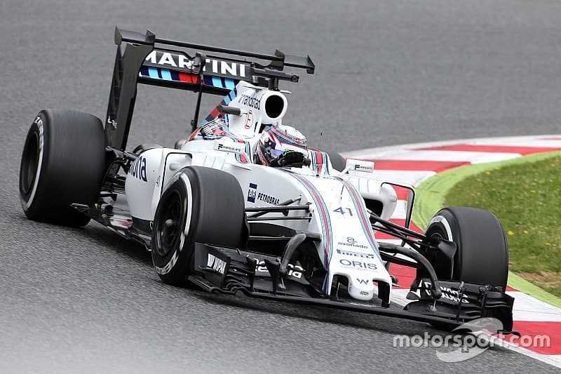 Bottas diz que preparação física deve mudar com novo carro