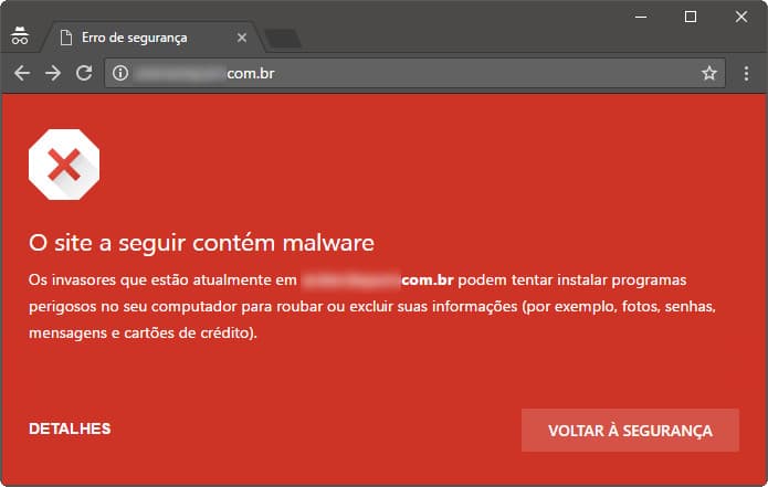 IMORAL: Especialista encontra 5.925 lojas on-line com código que rouba cartões