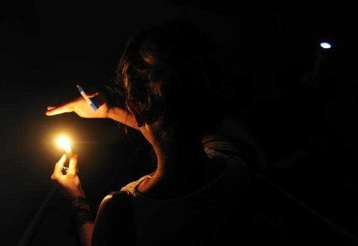 Nota de esclarecimento sobre falta de energia em bairros de Natal na madrugada