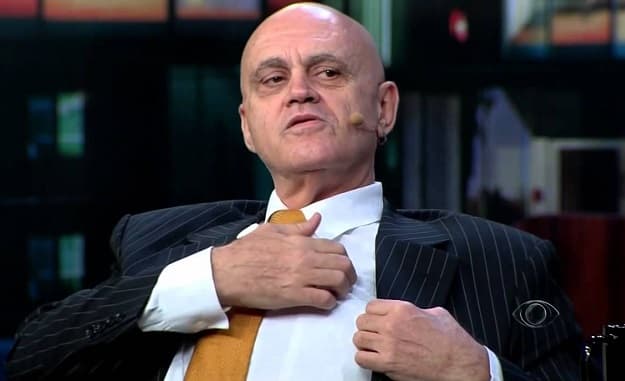 Empresário polêmico, Oscar Maroni diz que irá fundar a "religião do prazer"; conheça os mandamentos
