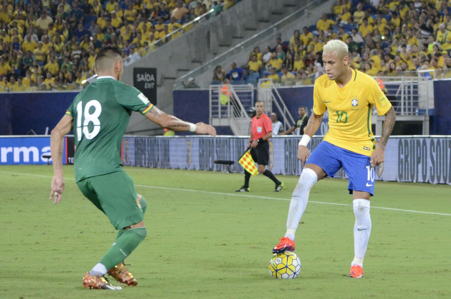 Relembre momentos históricos do esporte potiguar em 2016