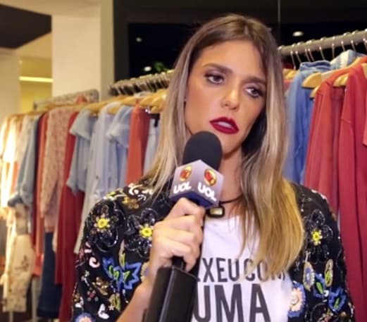 POLÊMICA SOBRE ASSÉDIO - Fernanda Lima sobre machismo e feminismo: "A gente aprendeu tudo errado"