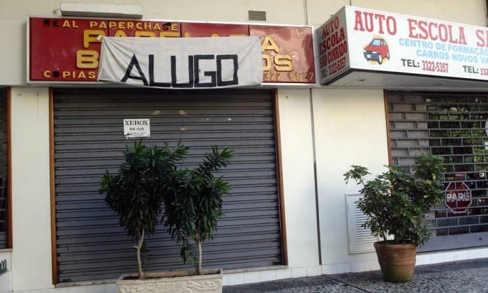 Fechamento de empresas supera abertura pela primeira vez em 7 anos