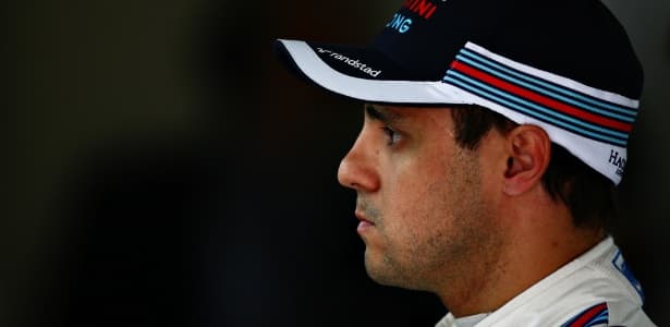 Crise política faz Felipe Massa perder o sono antes do GP da Espanha
