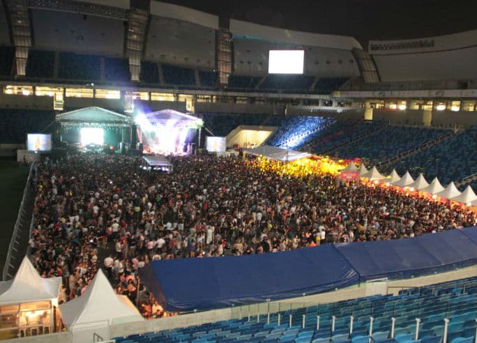 Pedro Mendes celebra 35 anos de ‘Linda Baby’ na edição do Festival MADA 2016
