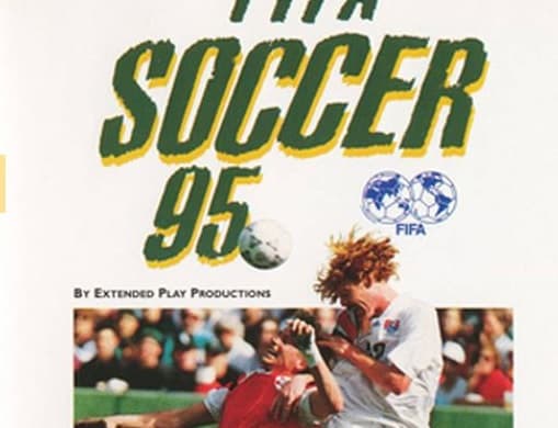 GAMES: De Alexi Lalas até Messi e Neymar; veja a evolução das capas do Fifa Soccer