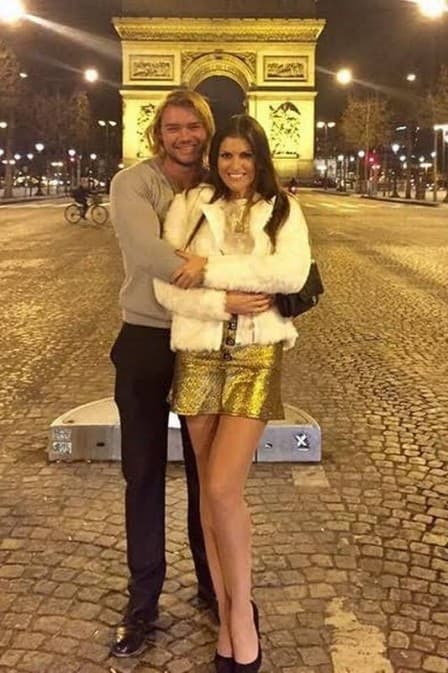 FOTOS: Em meio a crise, filhos de Eike Batista, Thor e Olin têm férias luxuosas pelo mundo
