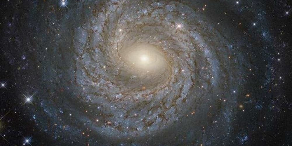 Físicos sugerem existência de uma “quinta” Força Fundamental da Natureza