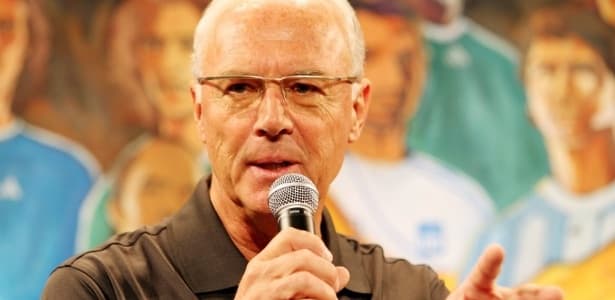 Copa de 2006 pode ter sido comprada, afirma revista alemã