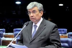 PGR denuncia Garibaldi Alves, Renan Calheiros, Romero Jucá, Valdir Raupp e Sarney