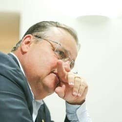 Geddel ganhou relógio de R$ 85 mil e recebia ‘recursos regularmente’ da Odebrecht