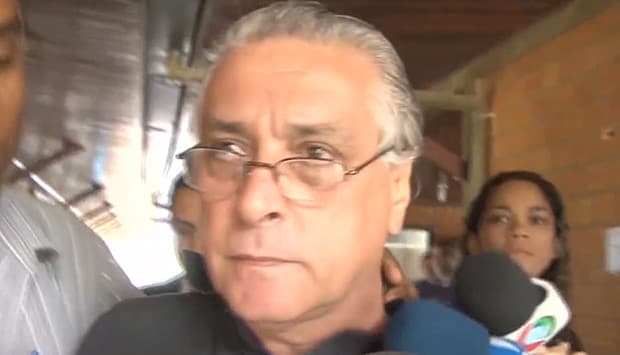 VAI PAGAR NA PRISÃO: Ginecologista é condenado por estupro de 15 pacientes