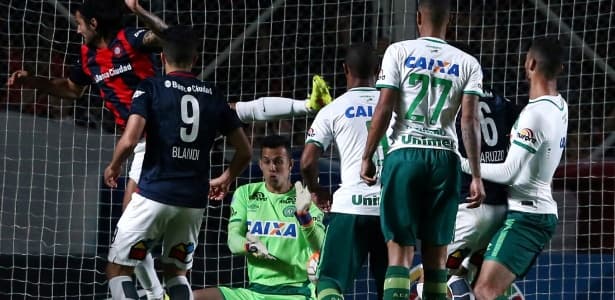 Cruz Vermelha volta atrás e recoloca Danilo entre sobreviventes de acidente