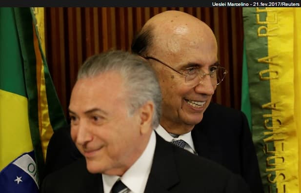 Valeria a aposentadoria antiga: Governo estuda excluir policial civil e professores da nova Previdência