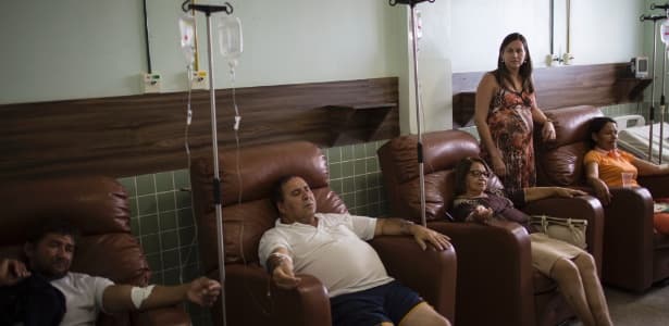 Chikungunya desafia ciência e já mata mais que dengue e zika no Nordeste; RN é estado que tem maior incidência do país