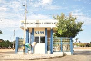 UERN abre novas vagas para residências universitárias