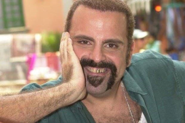 Morre, aos 58 anos, o ator Guilherme Karan