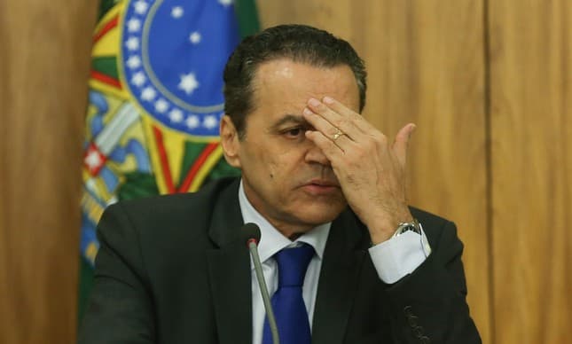 PGR pede inclusão de Henrique Alves no inquérito principal da Lava-Jato
