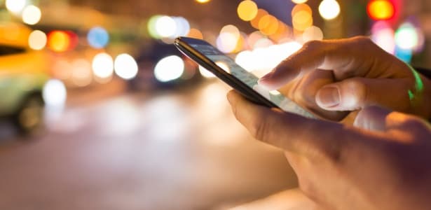 MUITO CUIDADO: Traficantes usam aplicativos de paquera para vender drogas; até serviço delivery