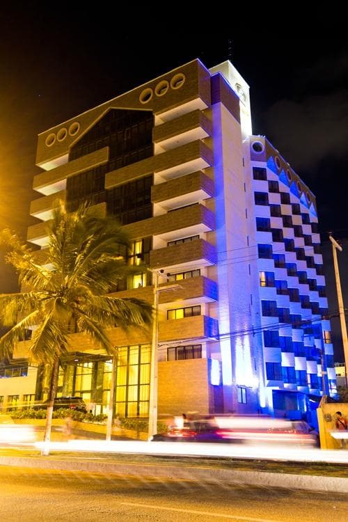 Hotel Majestic, de Natal (RN), se destaca entre os 25 melhores hotéis do Brasil e recebe premio do Tripadvisor