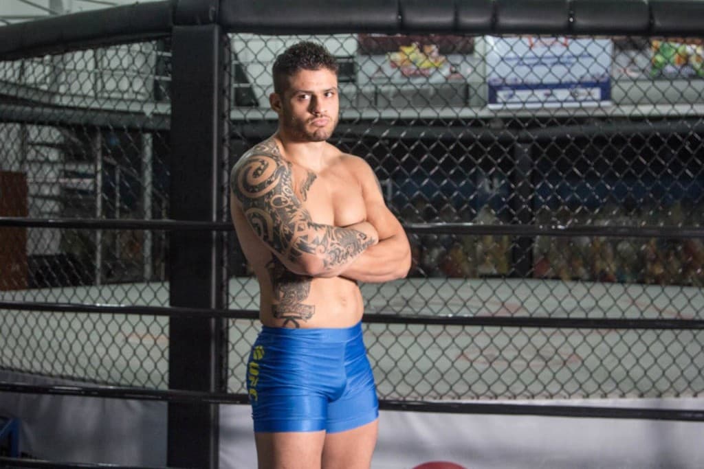 UFC dispensa oito lutadores; dois brasileiros estão na lista
