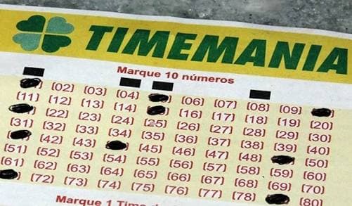 ABC continua na elite da Timemania